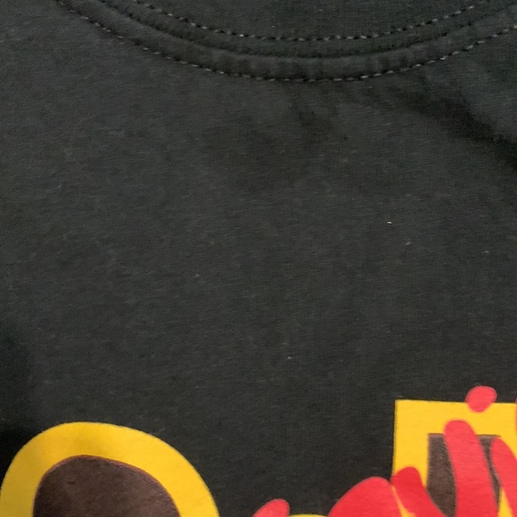 Tim Biebs shirt **rare** - Picture 4 of 6